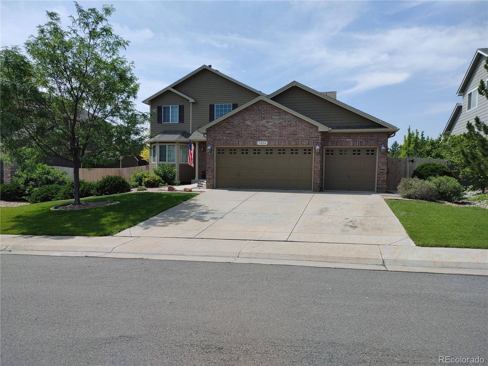 Thornton, CO 80602,7056 E 131st WAY