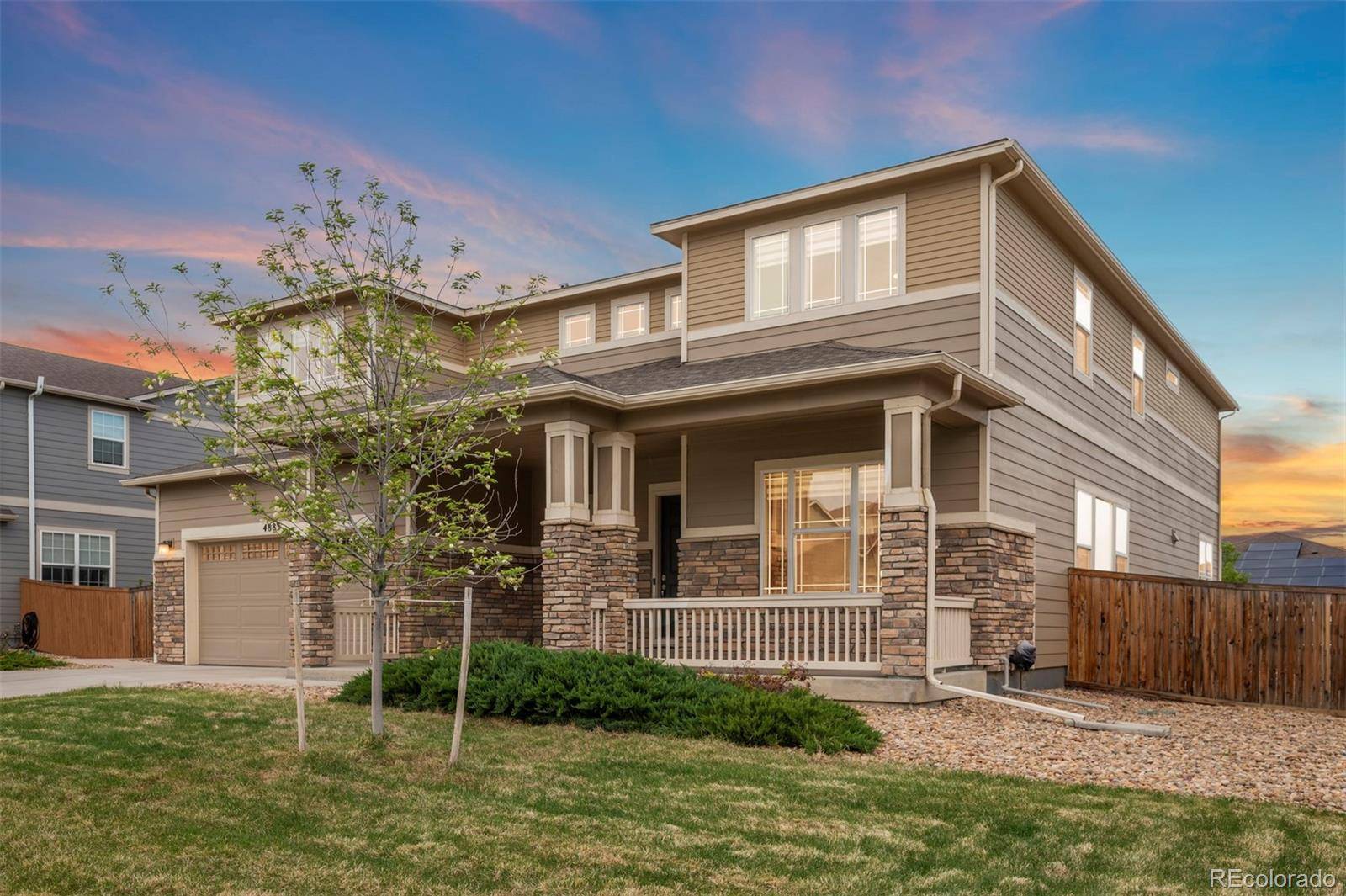 Thornton, CO 80602,4883 E 142nd PL