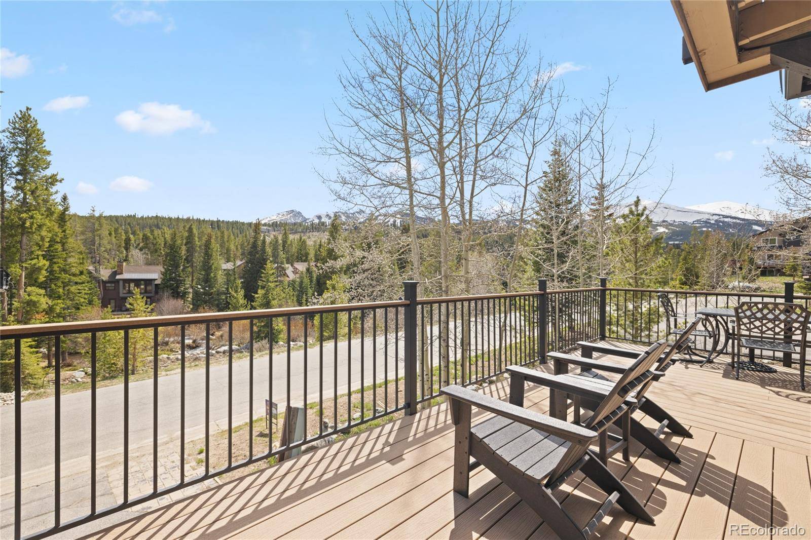 Breckenridge, CO 80424,100 River Park DR #A