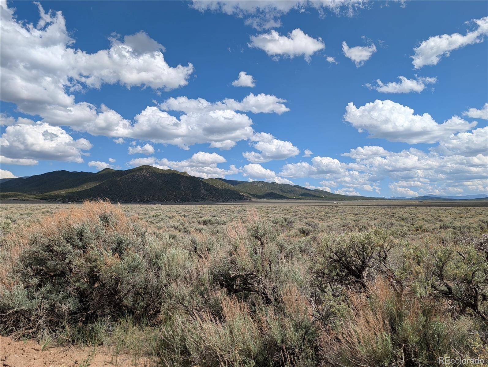 Fort Garland, CO 81133,Lot 5 Arrowhead RD