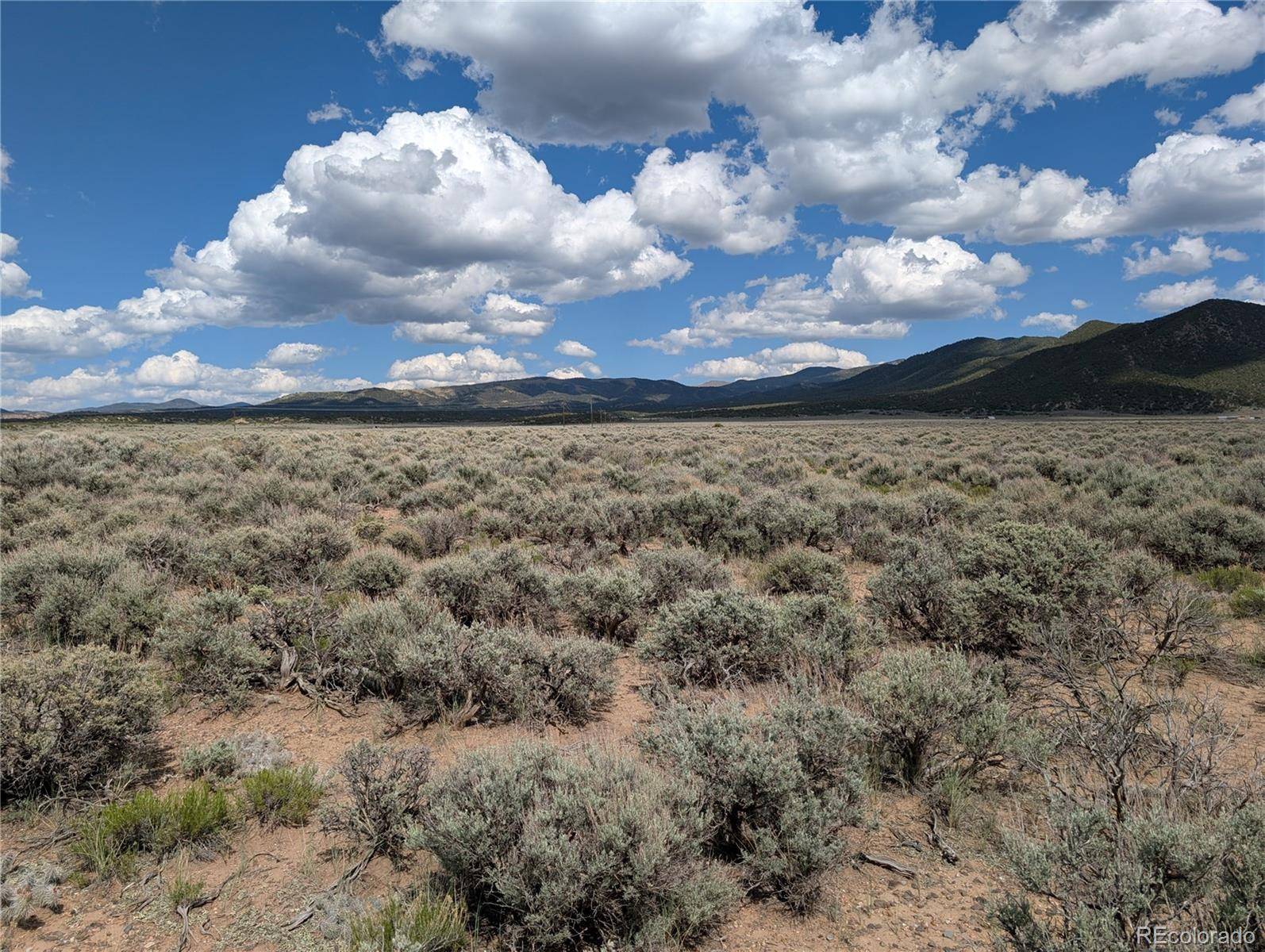 Fort Garland, CO 81133,Lot 5 Arrowhead RD