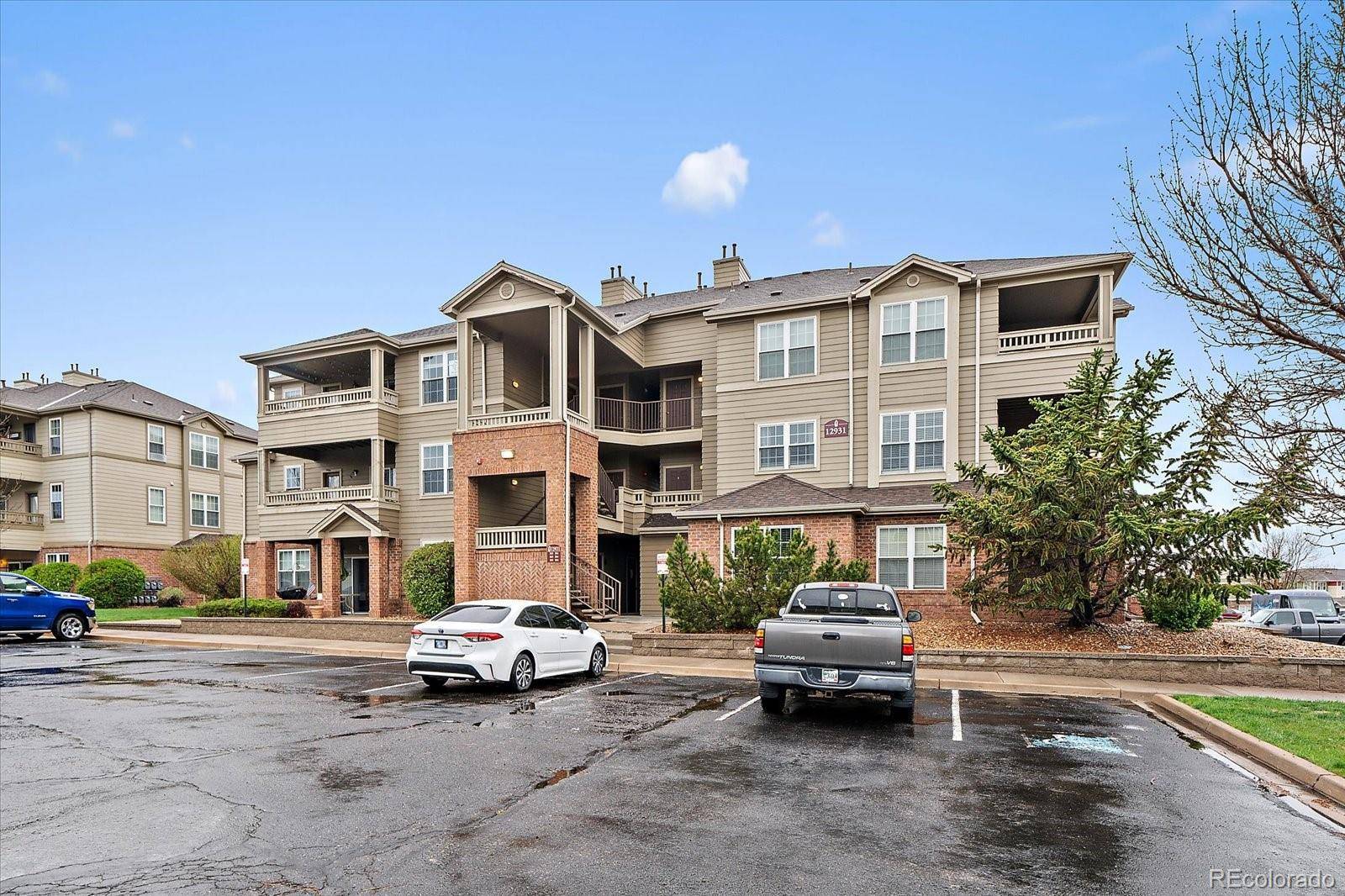 Parker, CO 80134,12931 Ironstone WAY #303