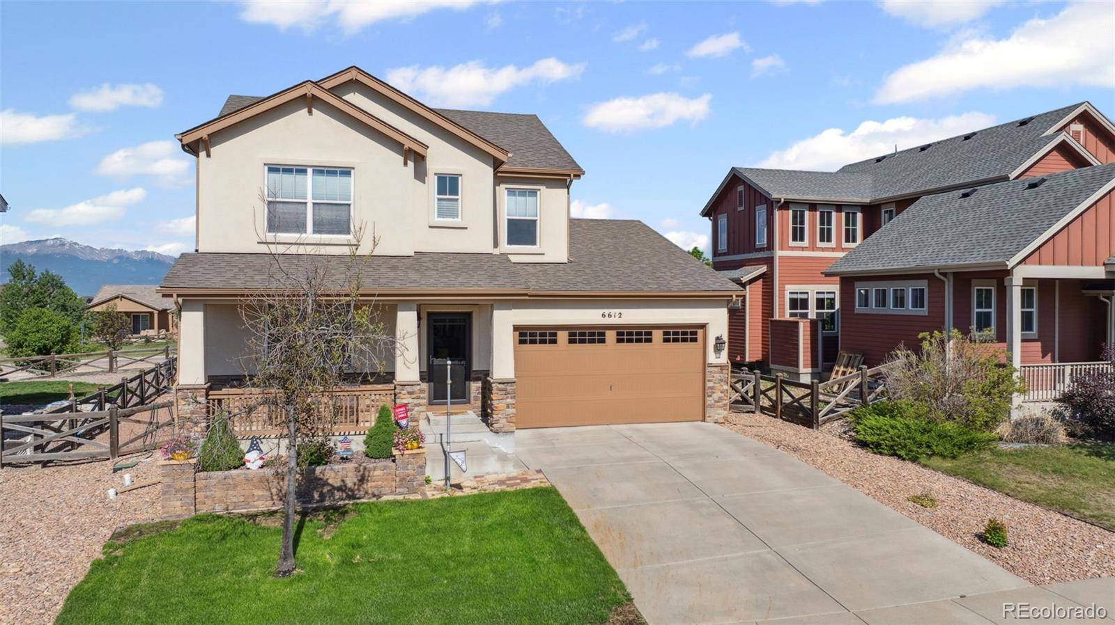Colorado Springs, CO 80927,6612 Big Leaf LN