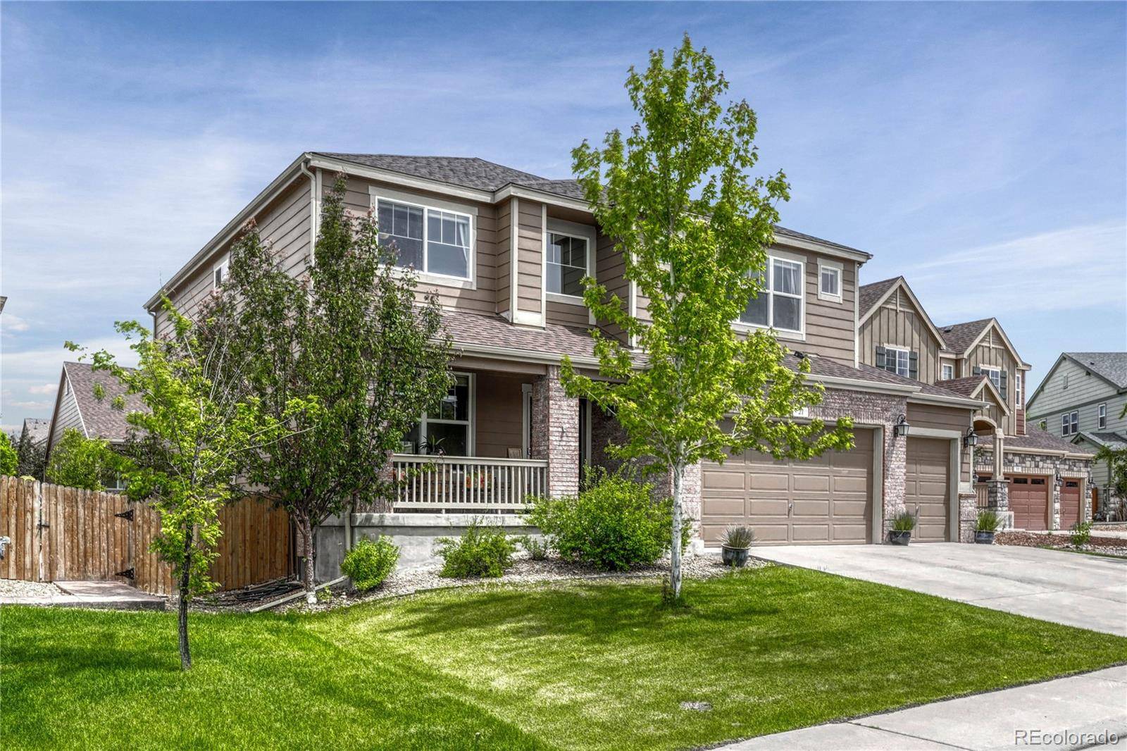 Erie, CO 80516,21 Stewart CT