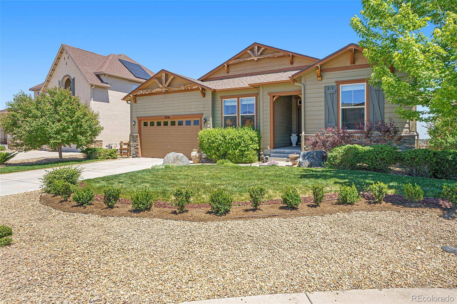 Arvada, CO 80007,9330 Nile CT