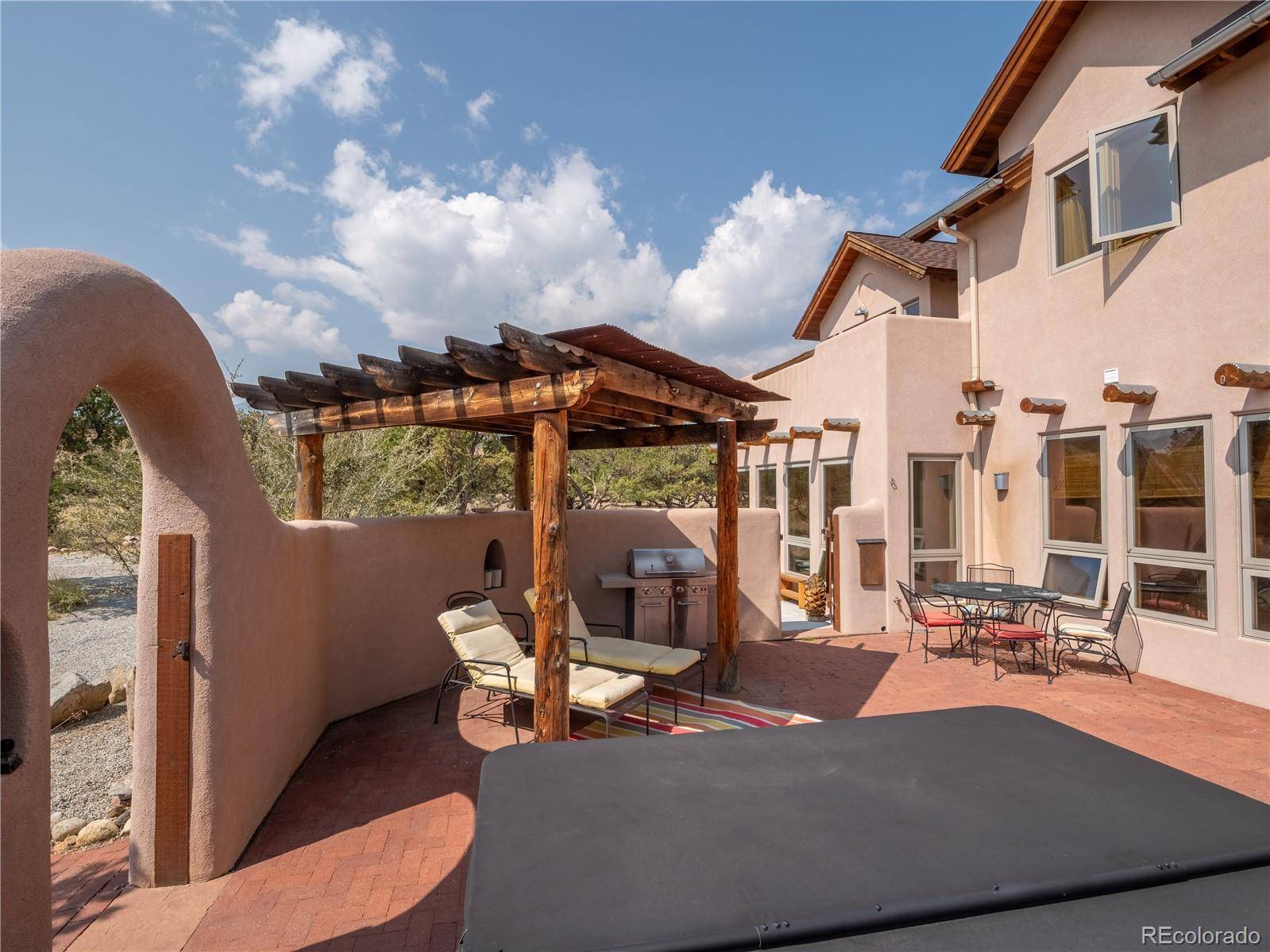 Buena Vista, CO 81211,33515 Mt Harvard CIR