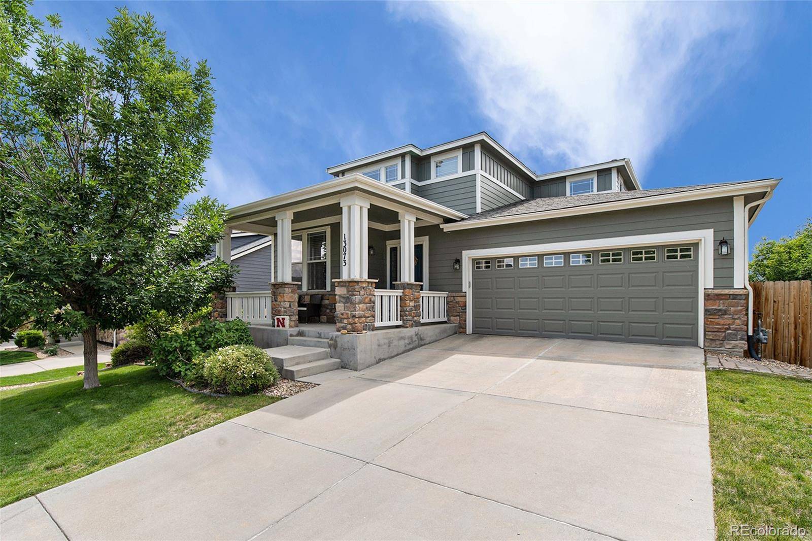 Thornton, CO 80602,13073 Trenton PL