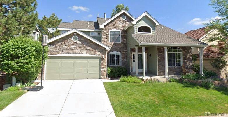 Littleton, CO 80127,47 Dawn Heath CIR