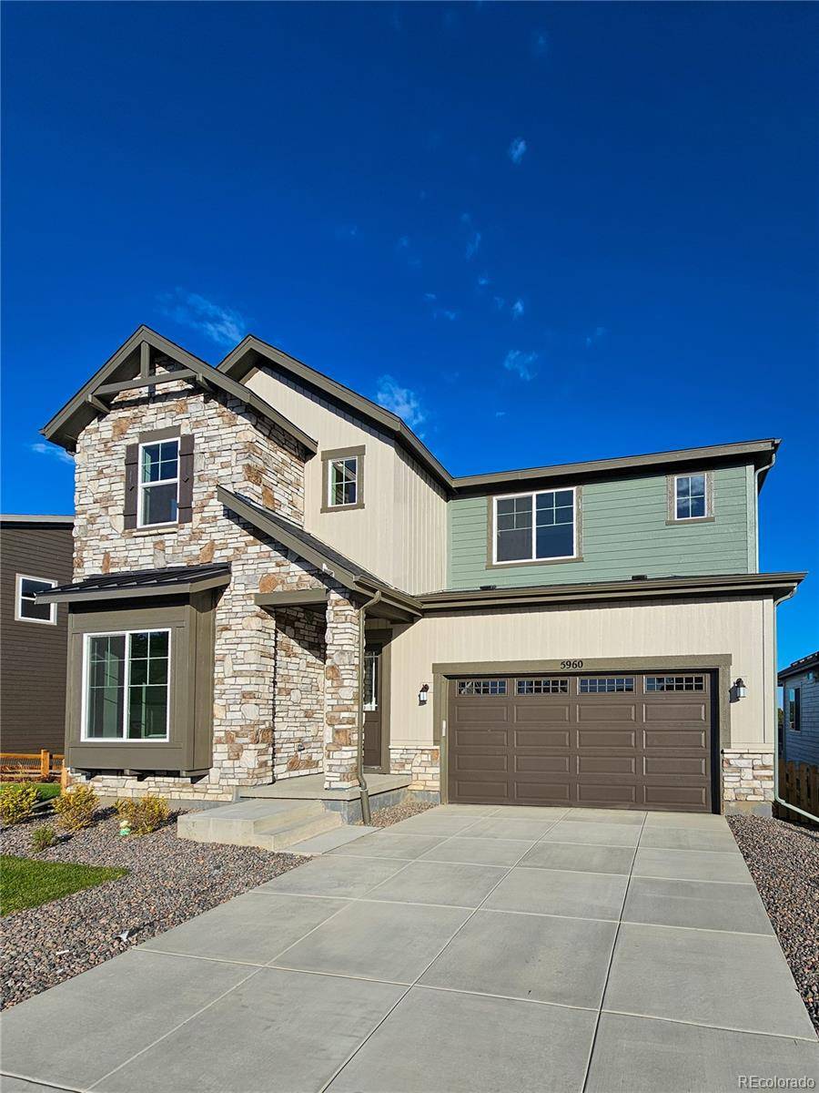 Littleton, CO 80123,5960 S Platte Canyon DR