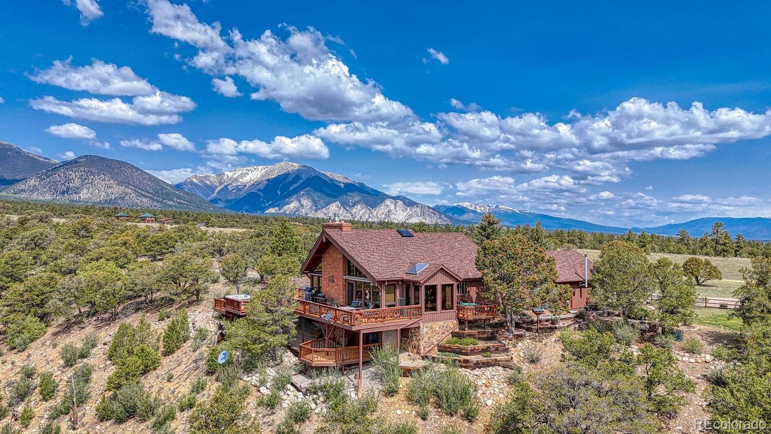 Salida, CO 81201,13400 Dry Gulch RD