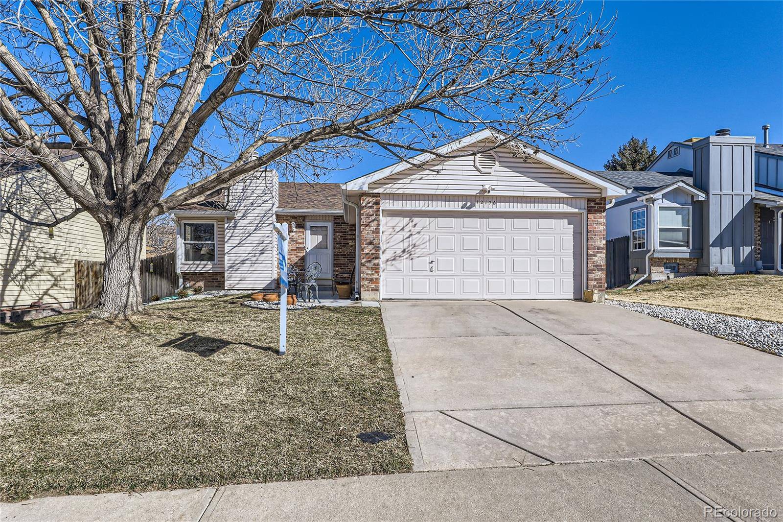 Thornton, CO 80241,12176 Elm WAY