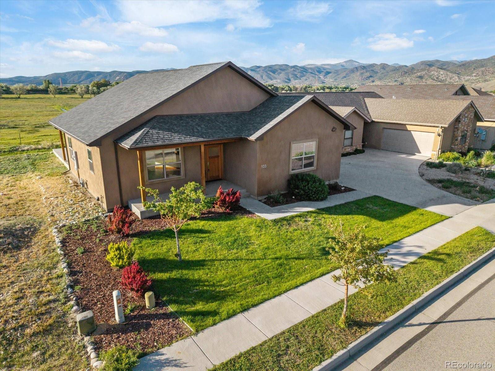 Salida, CO 81201,133 Starbuck CIR