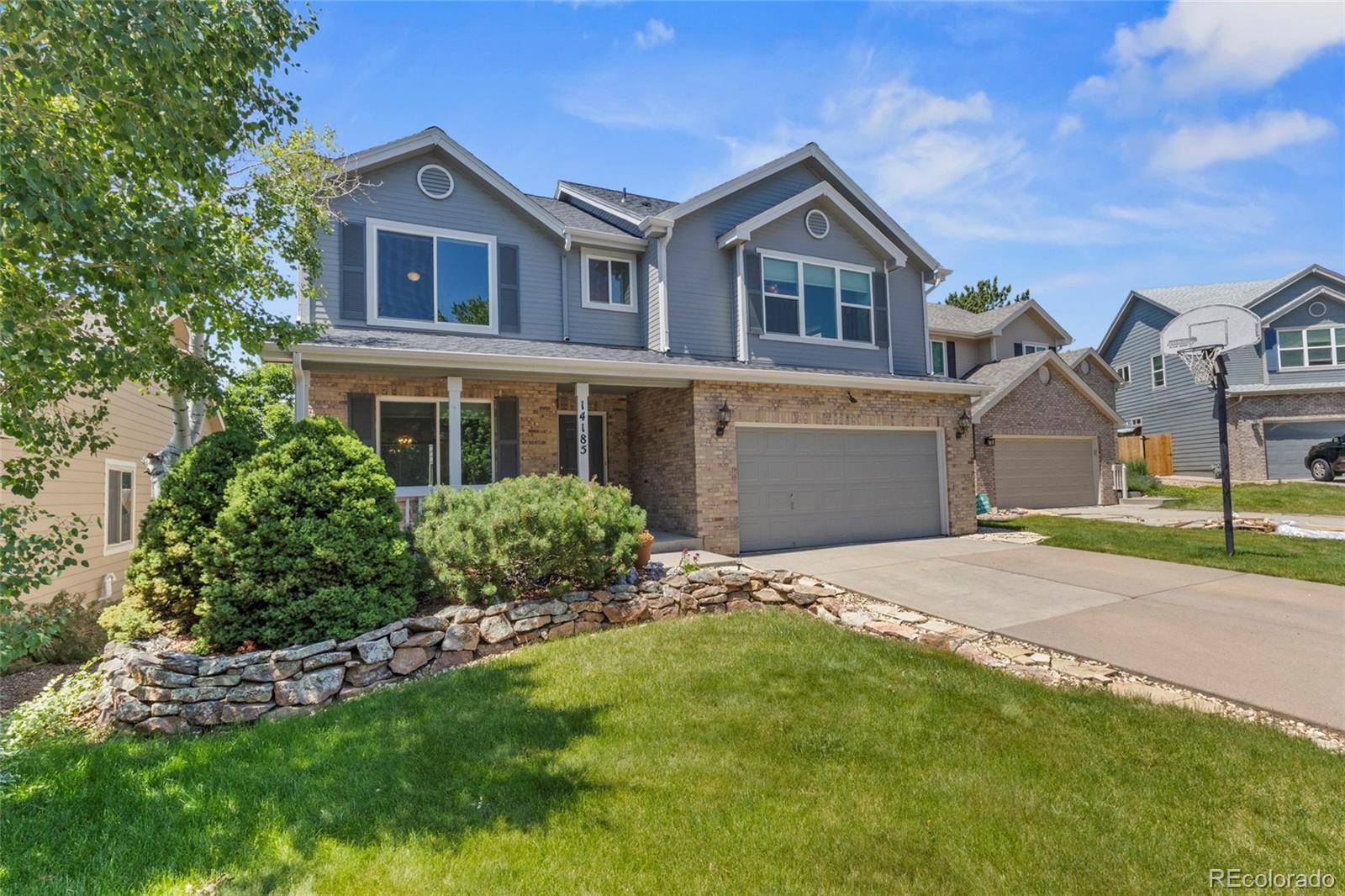 Lakewood, CO 80228,14185 W Warren CIR
