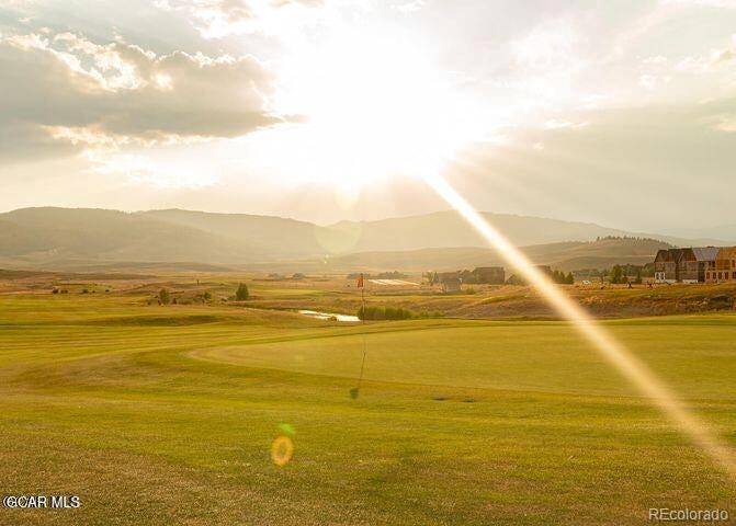 Granby, CO 80446,110 Buckhorn CIR