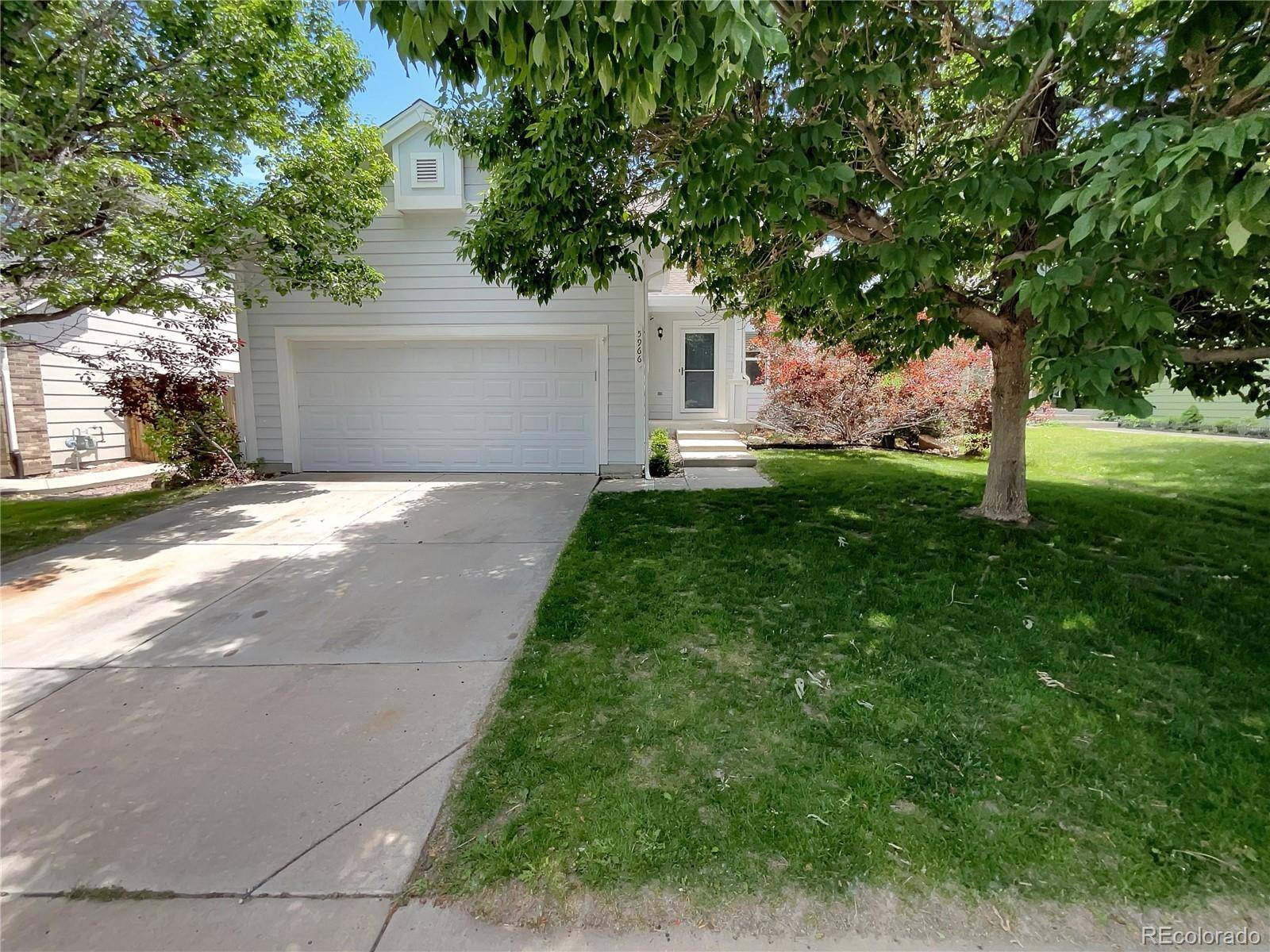 Aurora, CO 80015,5966 S Winnipeg ST