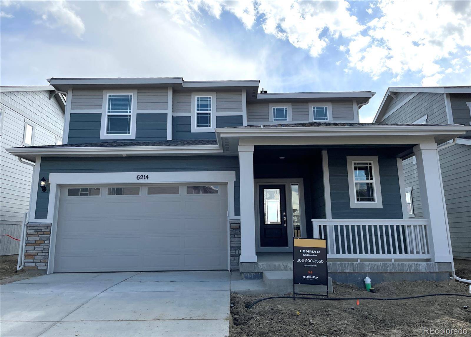 Loveland, CO 80538,6214 Waterclover ST