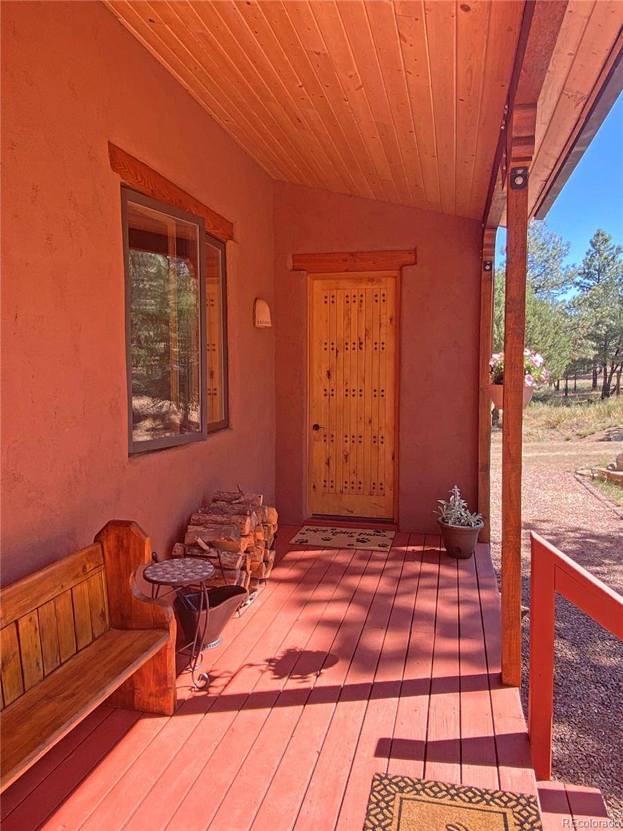 Westcliffe, CO 81252,173 Rocky Ridge RD