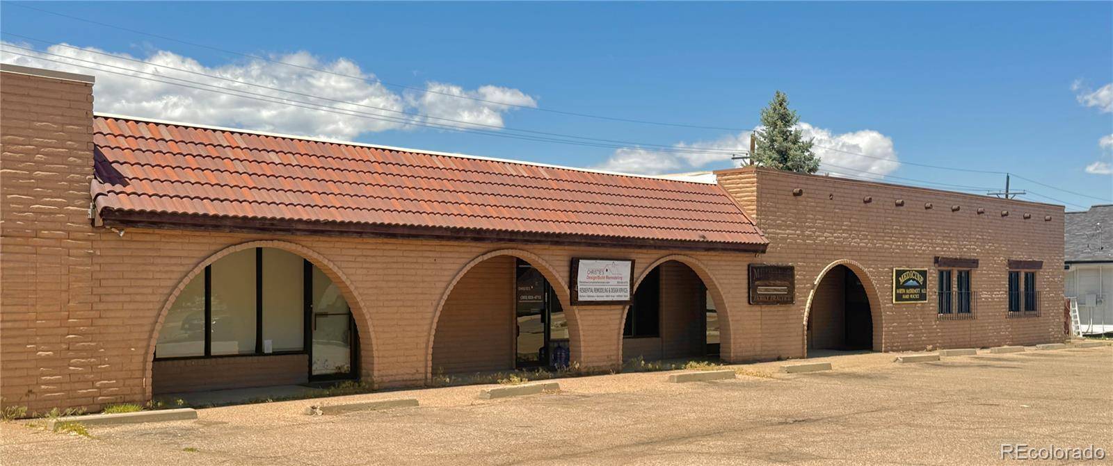 Fort Lupton, CO 80621,309 Park AVE #B