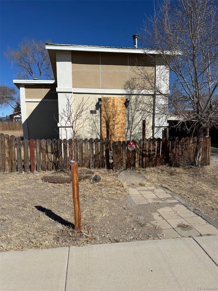 Alamosa, CO 81101,1523 W 8th ST
