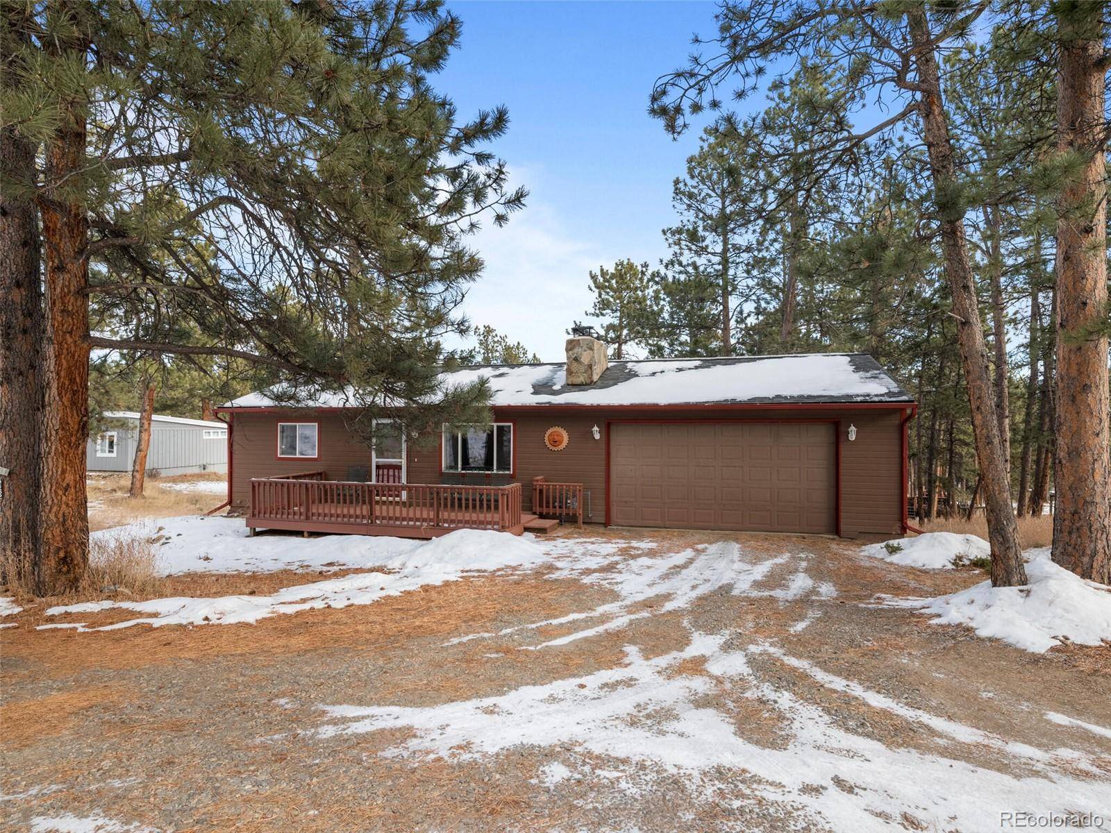 Evergreen, CO 80439,5462 Maggie LN