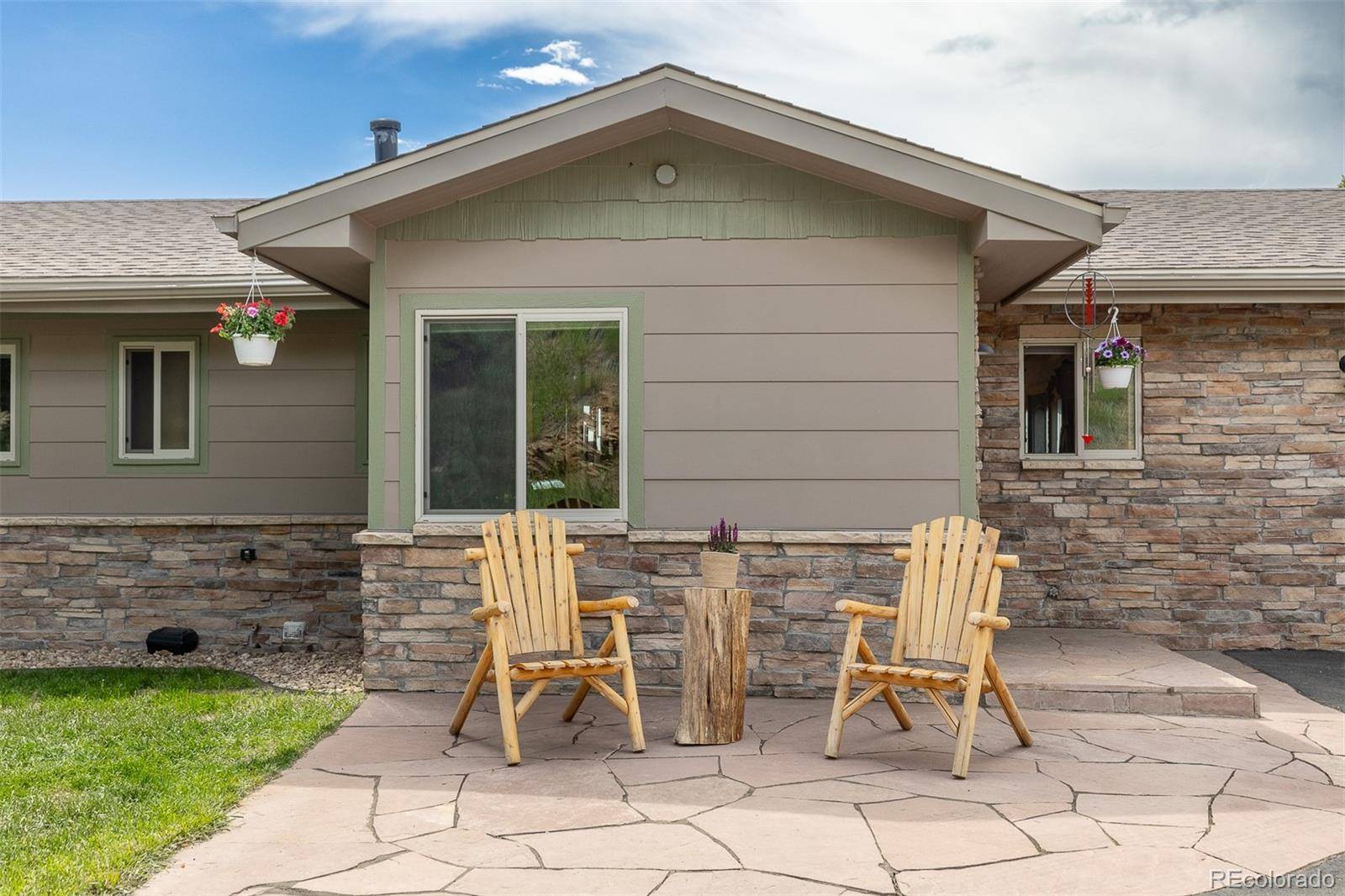 Indian Hills, CO 80454,24030 San Isabel RD