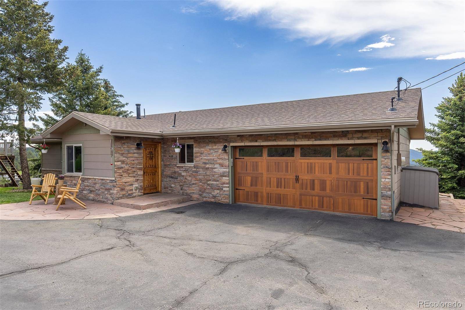 Indian Hills, CO 80454,24030 San Isabel RD