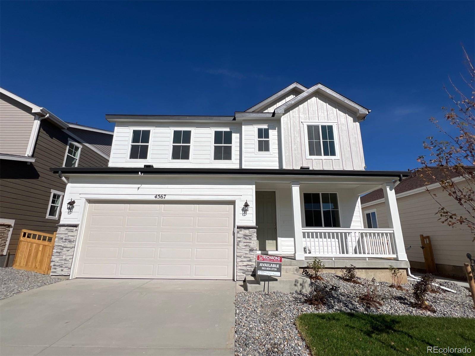 Brighton, CO 80601,4567 Boone CIR