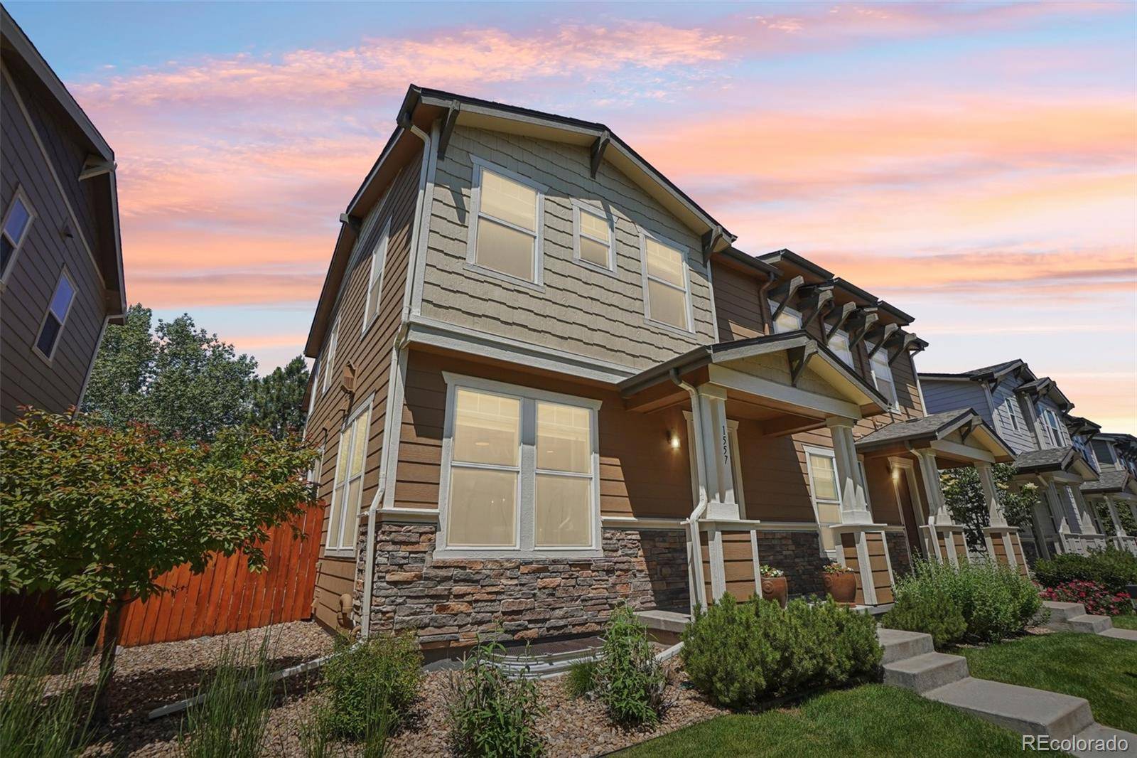 Denver, CO 80247,1557 S Dallas CIR