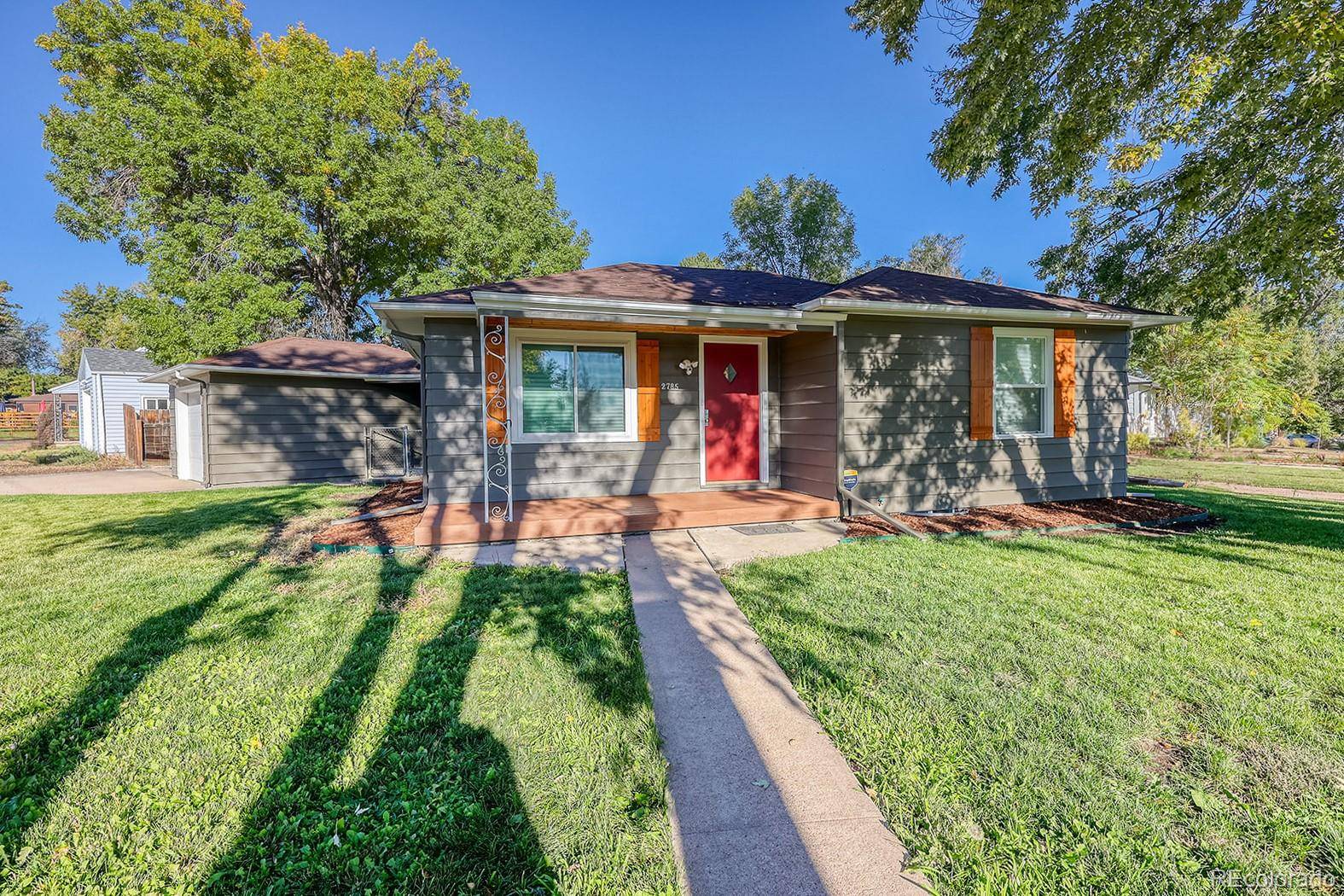 Denver, CO 80236,2785 S Hazel CT