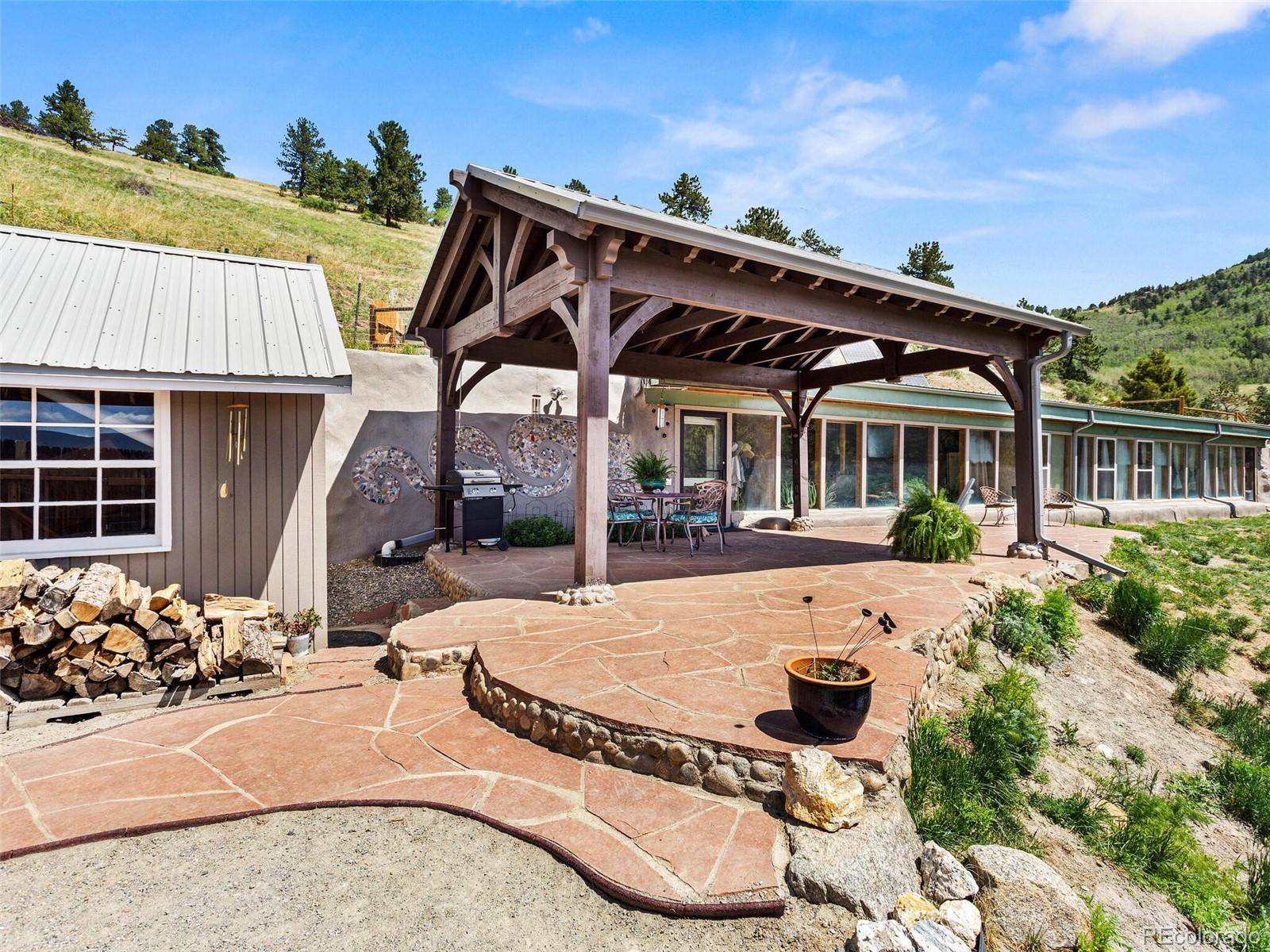 Idaho Springs, CO 80452,265 Red Tail Ridge RD