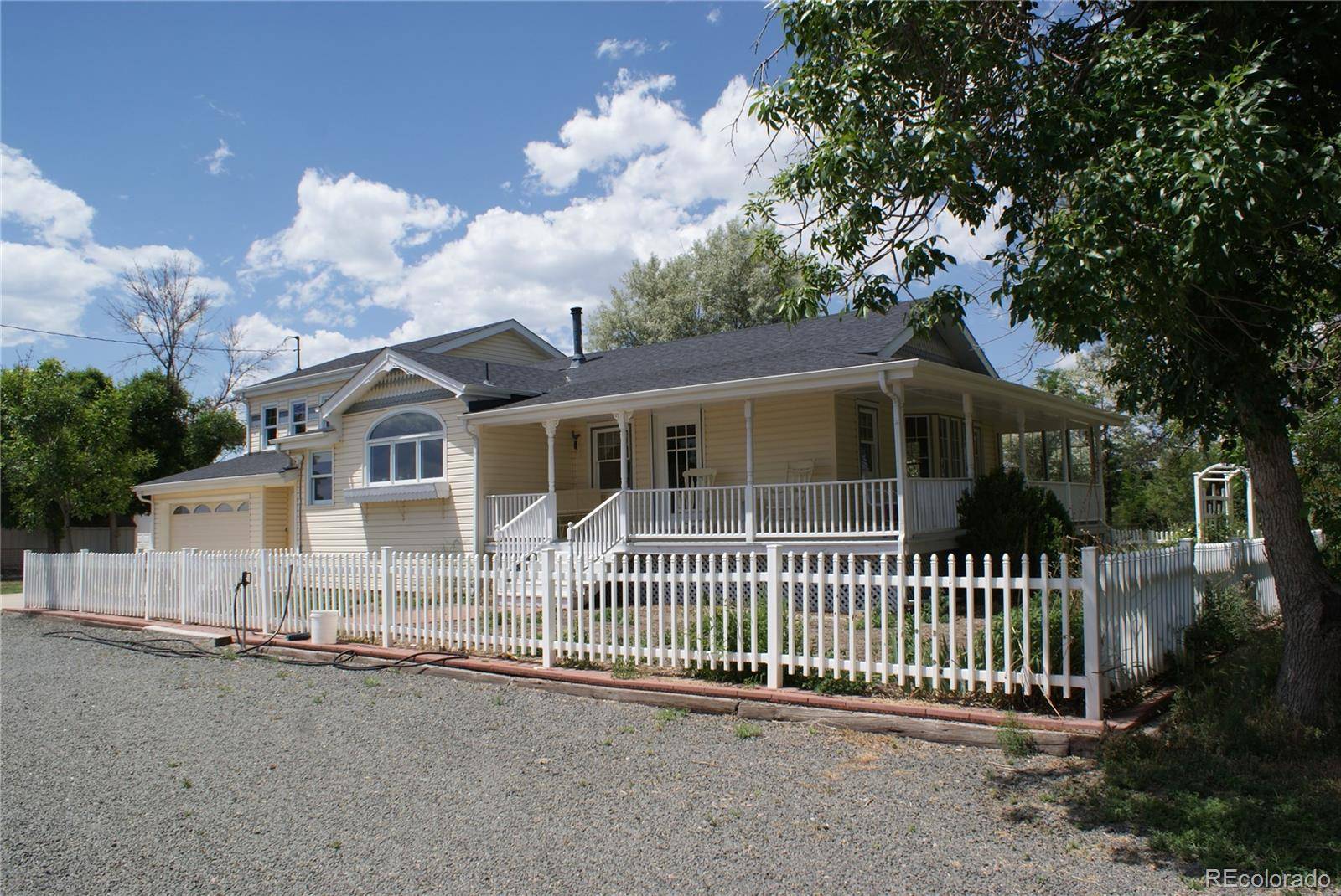 Fort Lupton, CO 80621,2707 County Road 19