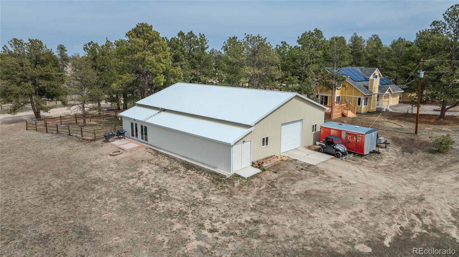 Elizabeth, CO 80107,37677 Sable Ridge RD