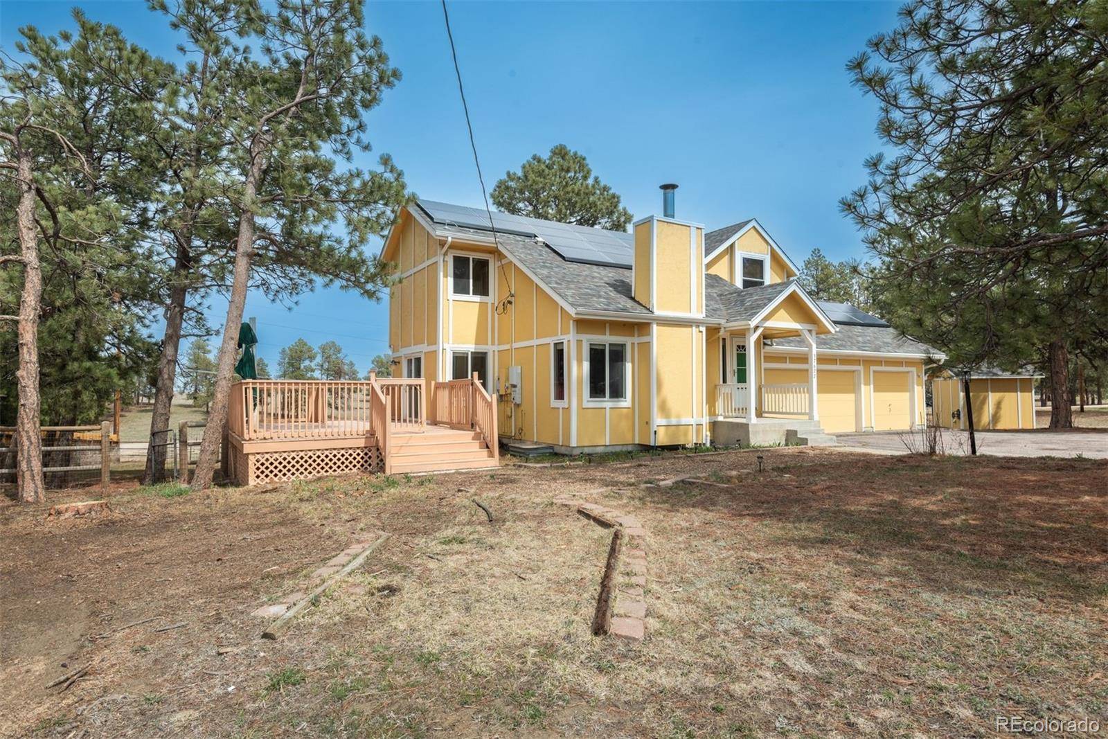 Elizabeth, CO 80107,37677 Sable Ridge RD