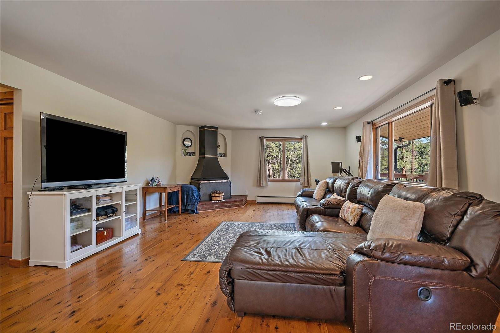 Evergreen, CO 80439,34 Normandy RD