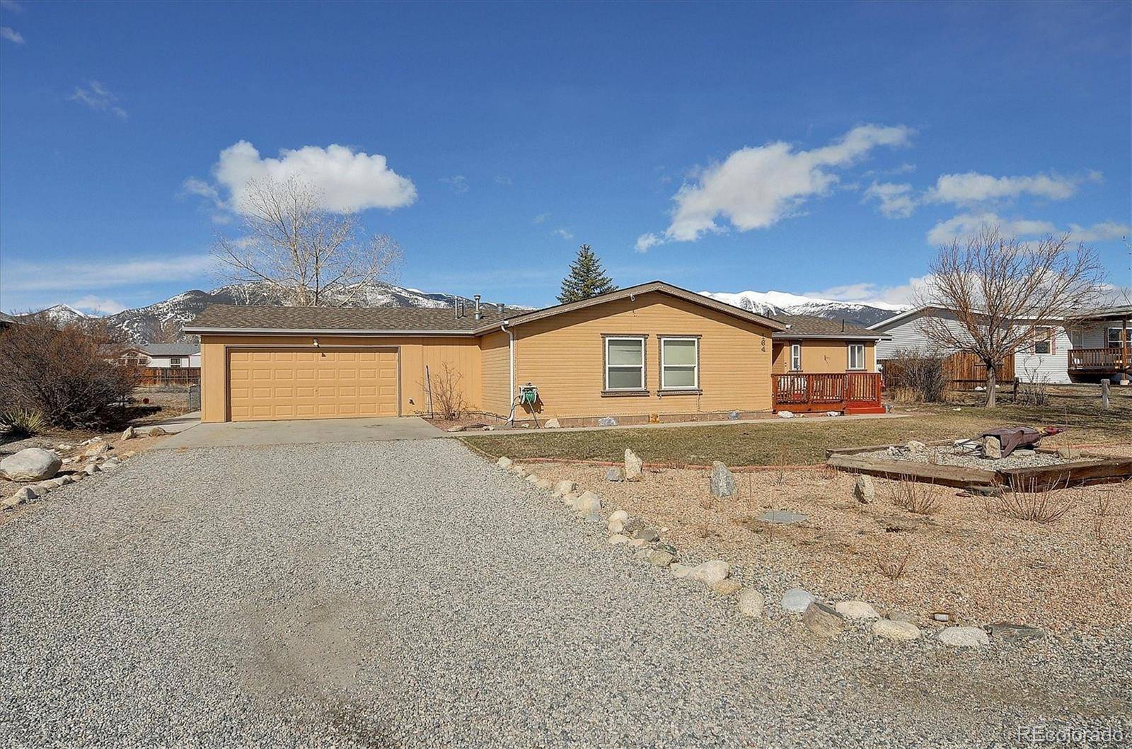 Buena Vista, CO 81211,164 Robert DR