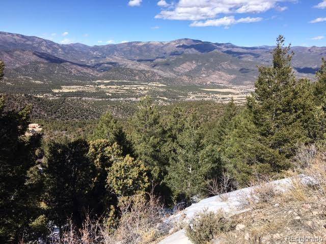 Howard, CO 81233,Lot 46 Knotty Pine RD