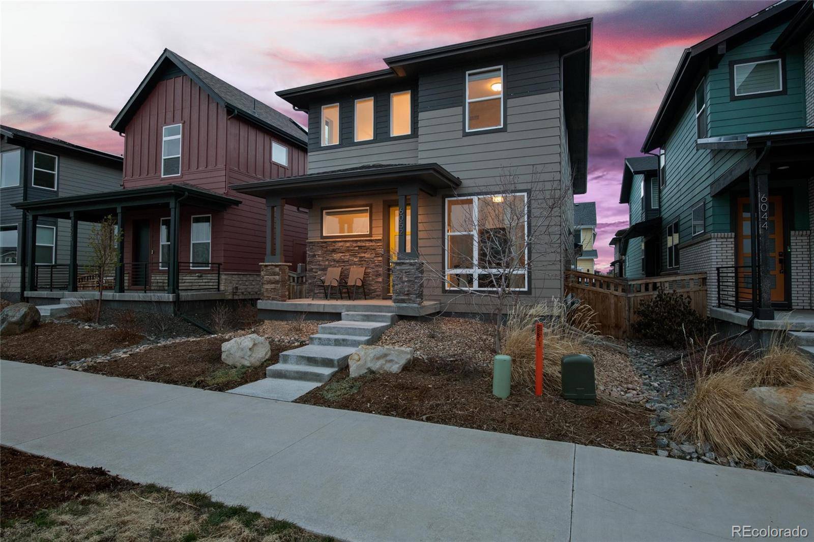 Aurora, CO 80019,6052 N Malta ST