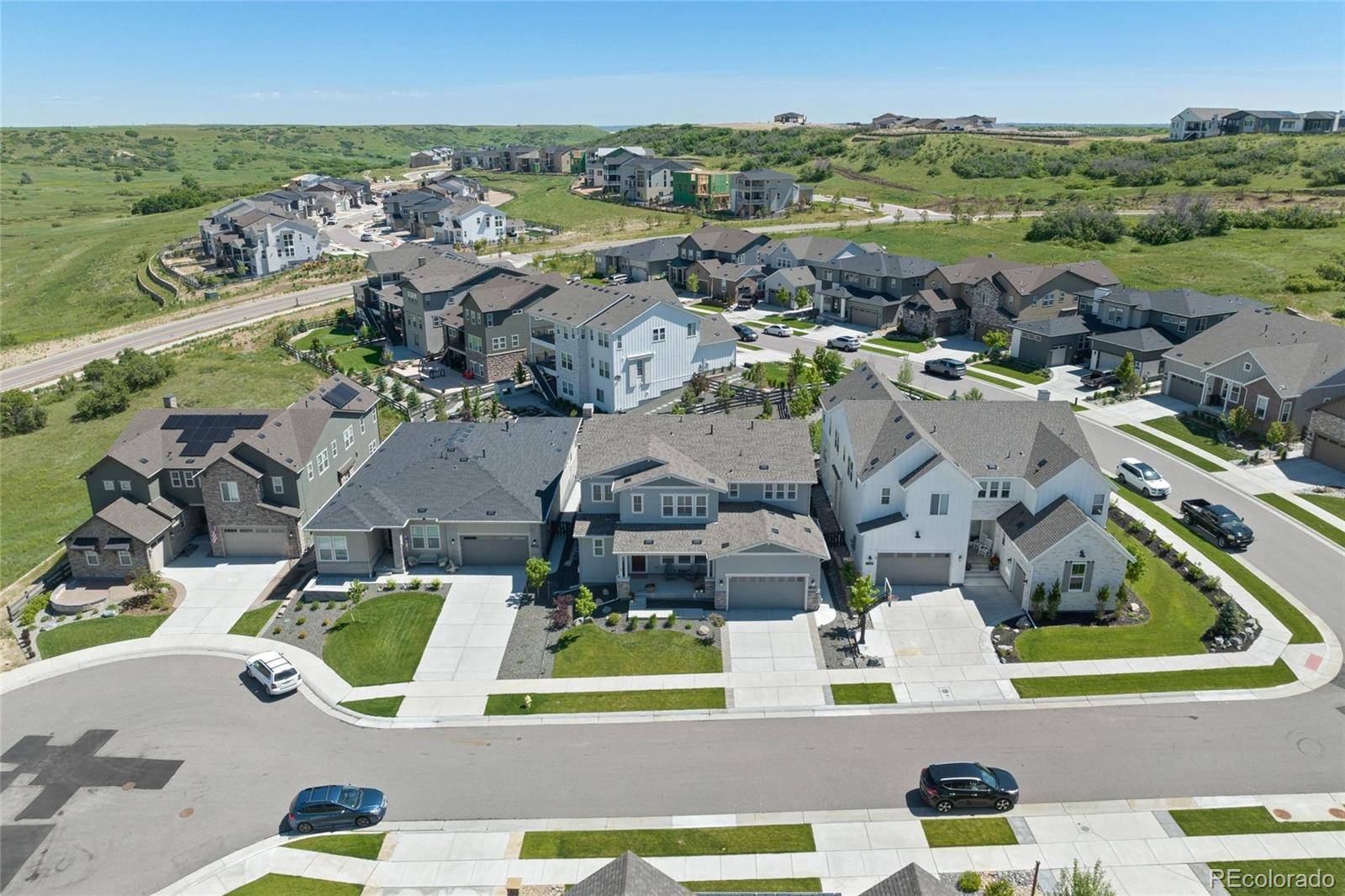 Castle Pines, CO 80108,1679 Oakpoint WAY