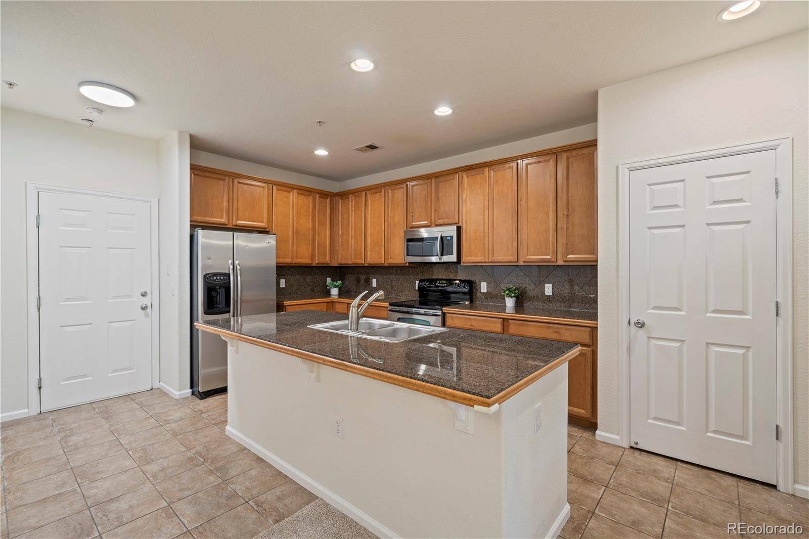 Denver, CO 80238,9907 Martin Luther King BLVD #103