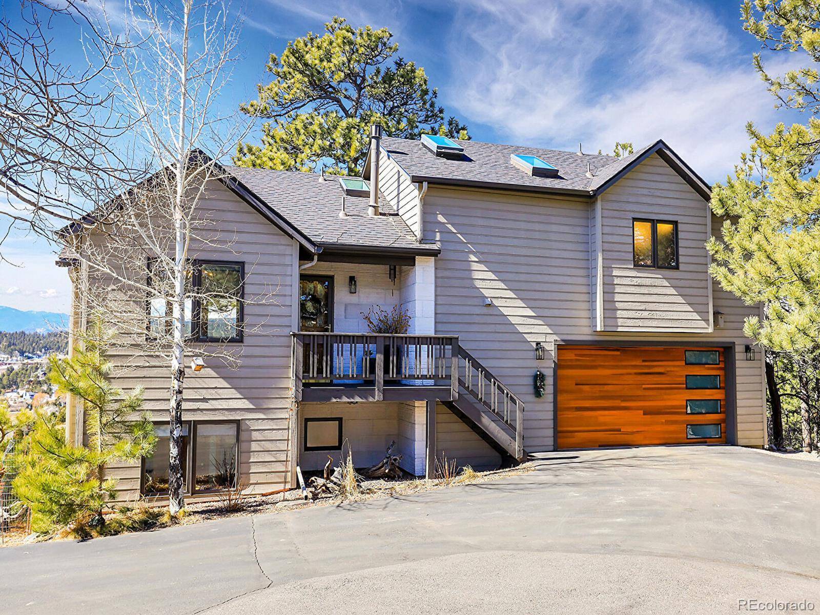 Evergreen, CO 80439,29325 Roan DR