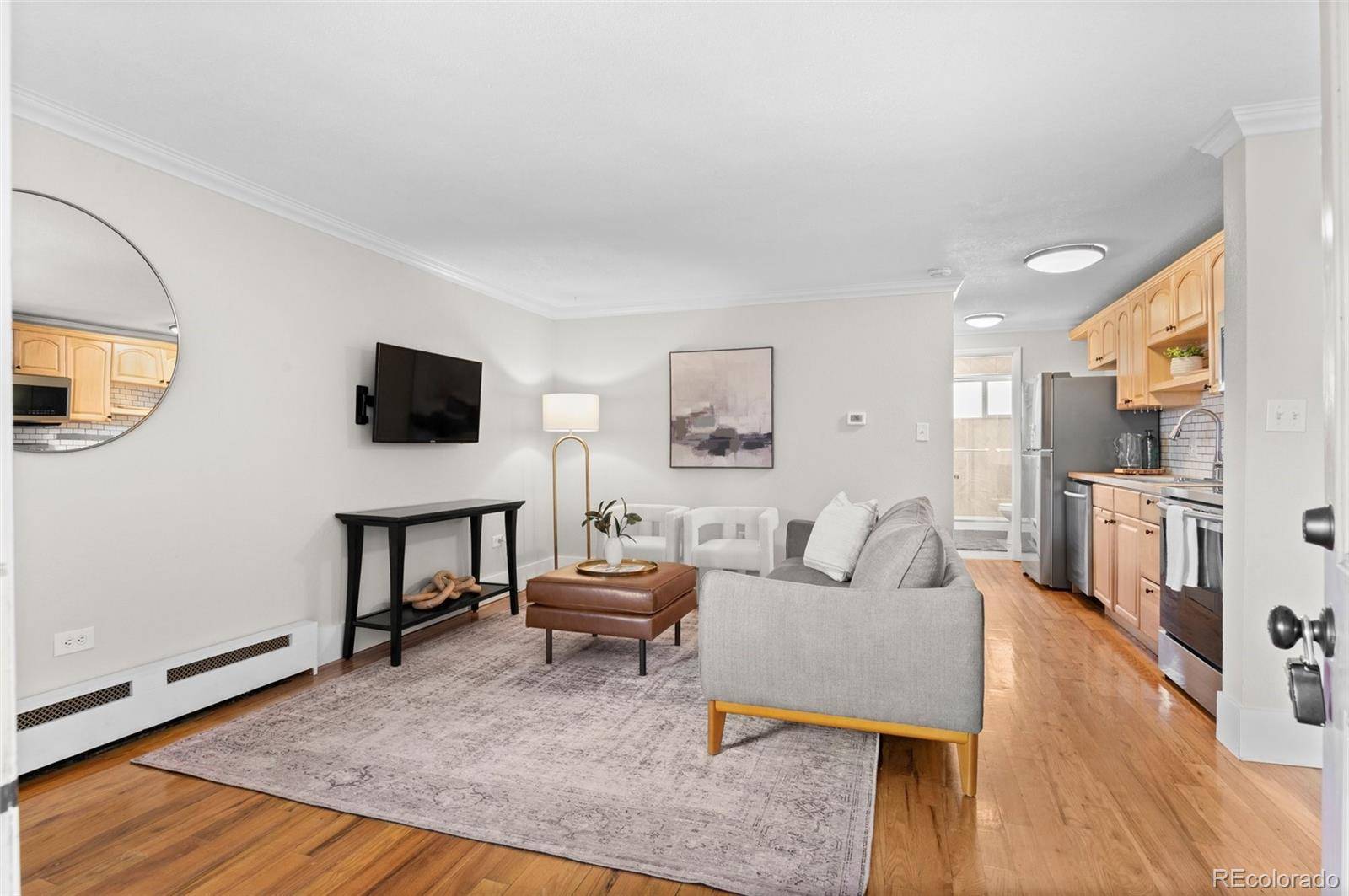 Denver, CO 80203,558 N Washington ST #305