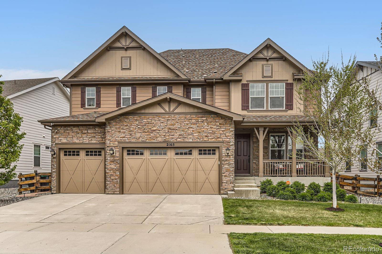 Longmont, CO 80503,2165 Summerlin LN