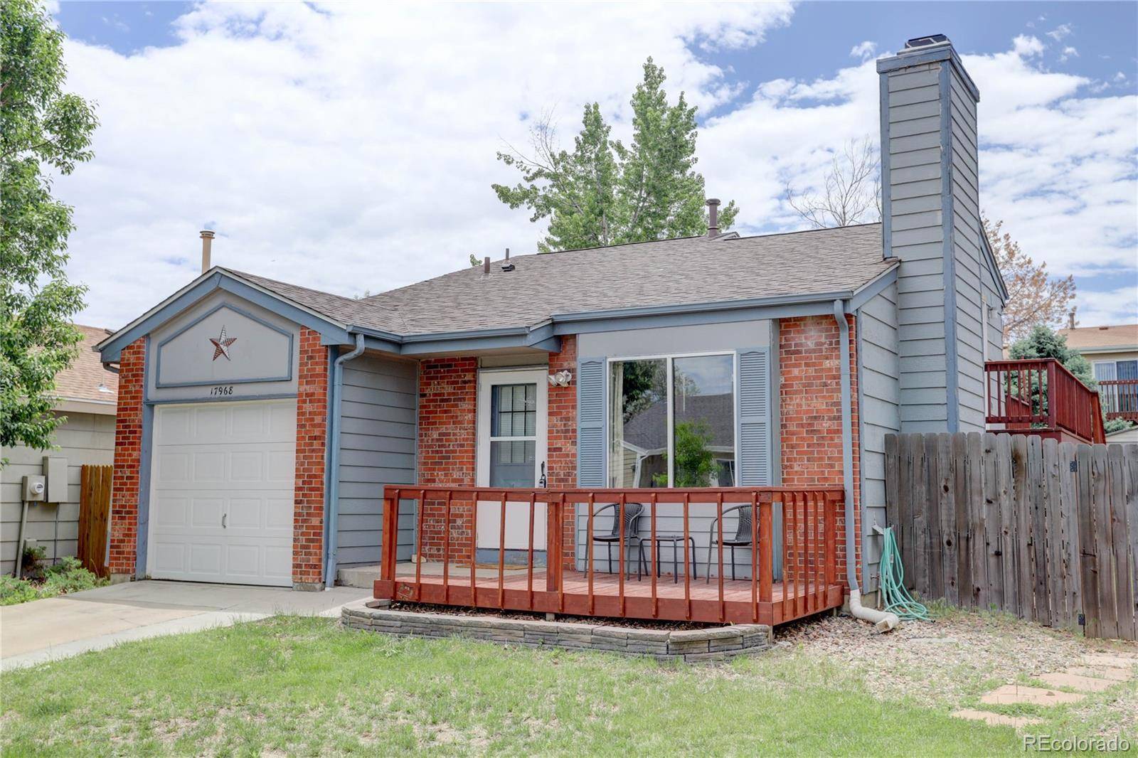 Aurora, CO 80013,17968 E Bethany PL