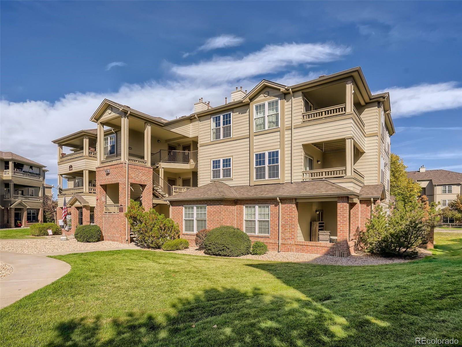 Parker, CO 80134,12888 Ironstone WAY #104