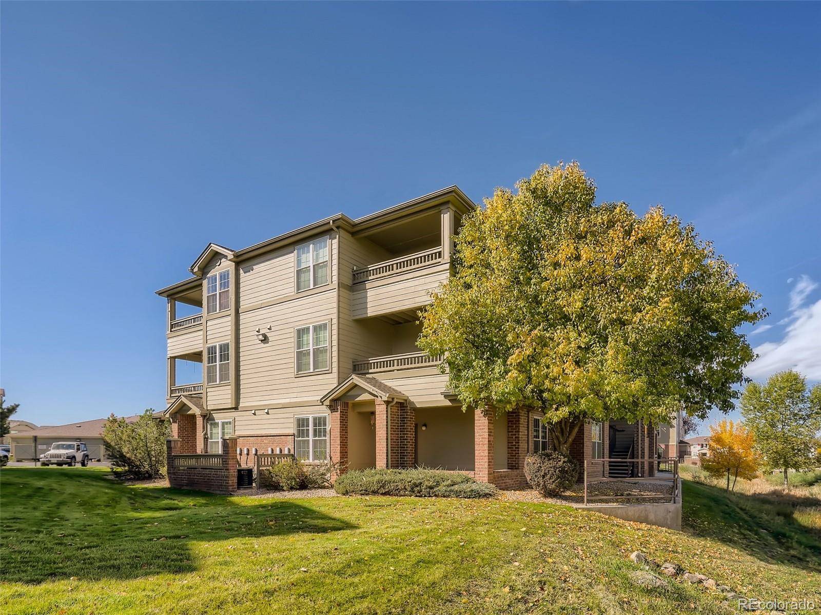 Parker, CO 80134,12888 Ironstone WAY #104