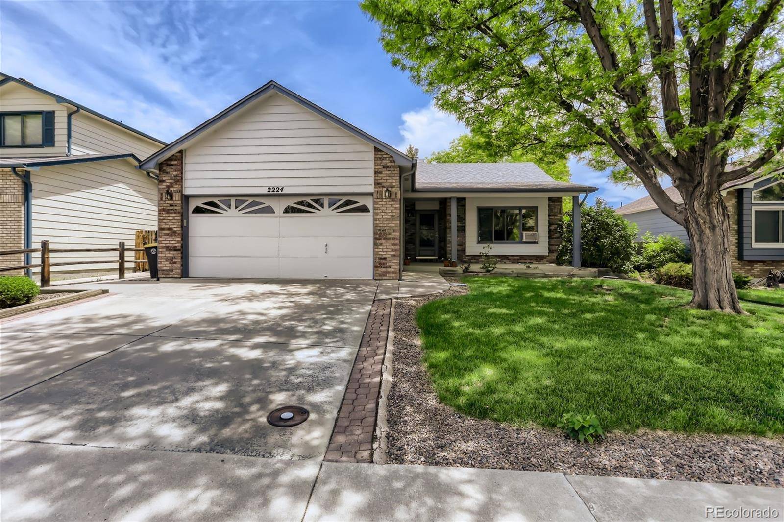 Longmont, CO 80501,2224 Stuart ST