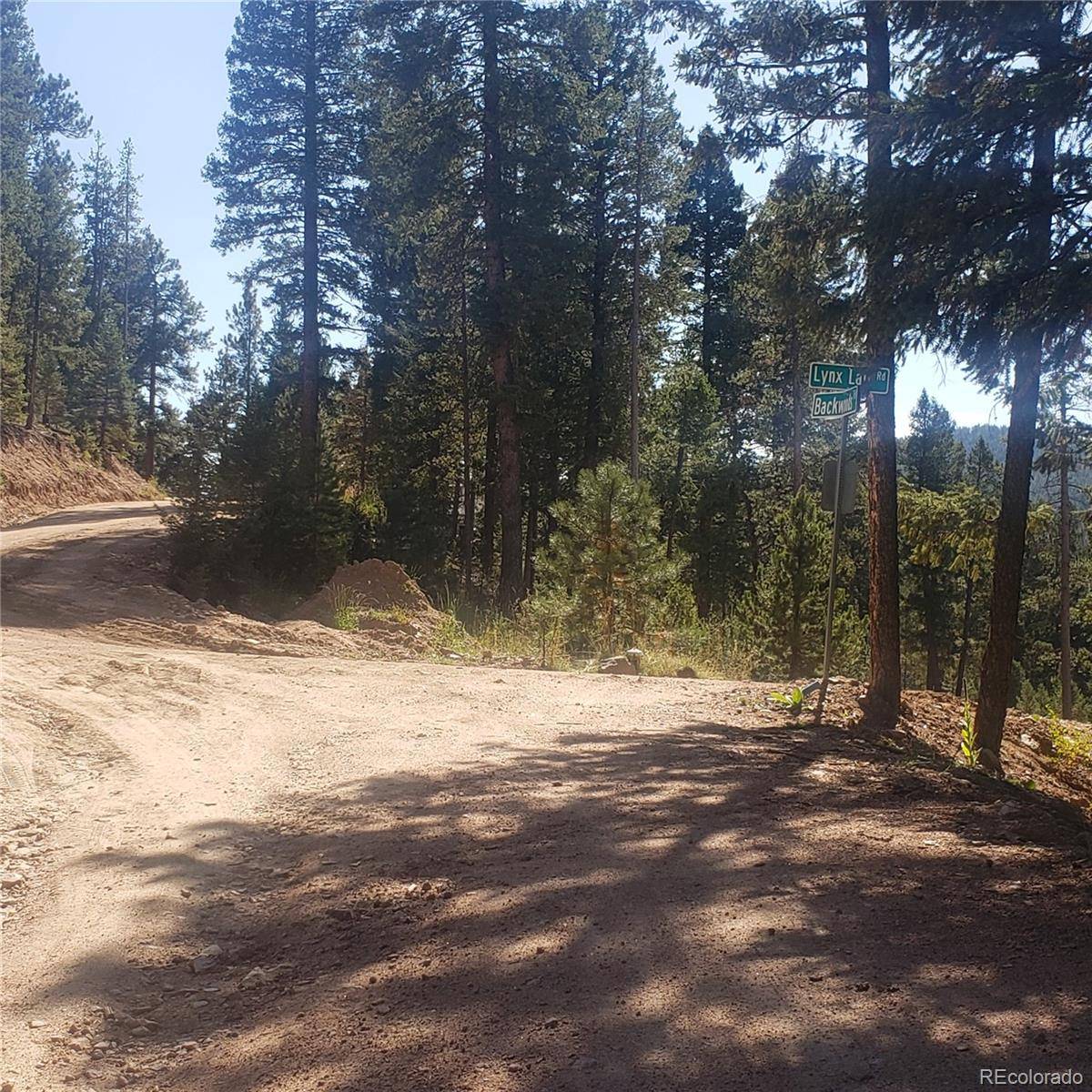 Evergreen, CO 80439,Backwoods Trail