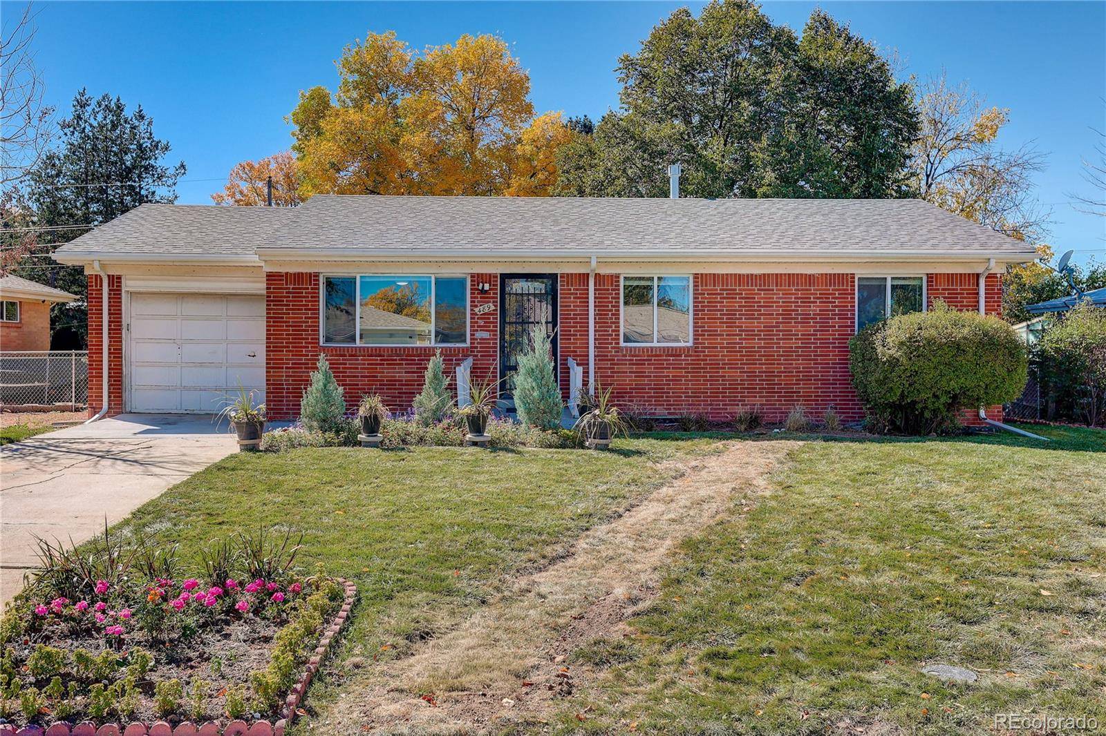 Aurora, CO 80011,489 Toledo ST