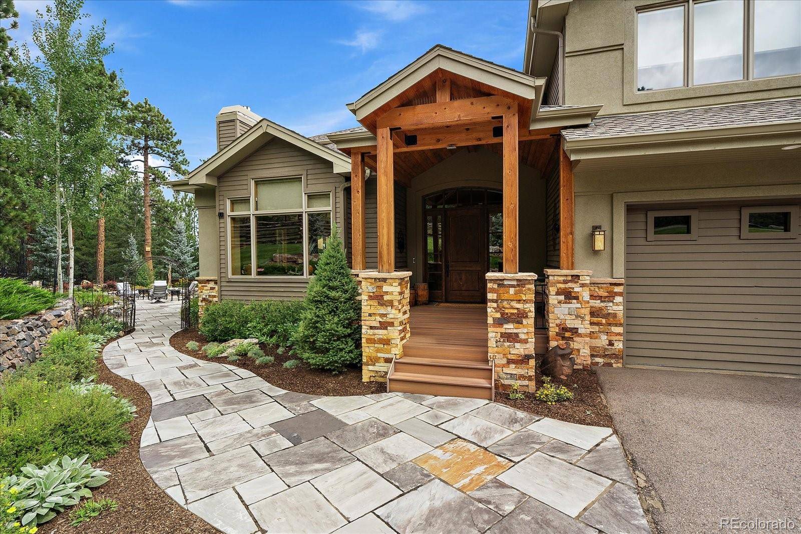 Evergreen, CO 80439,1456 Shavano CT