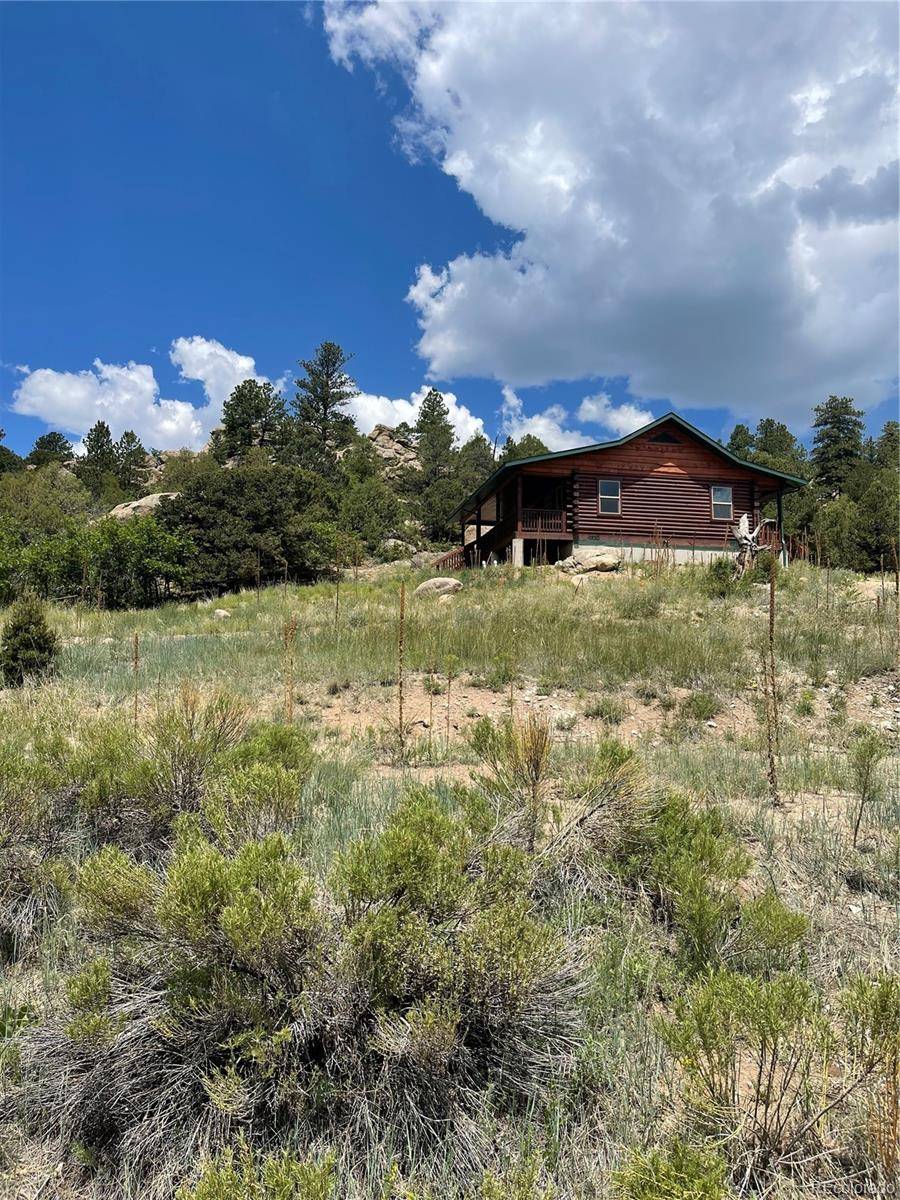 Cotopaxi, CO 81223,157 White Cloud DR